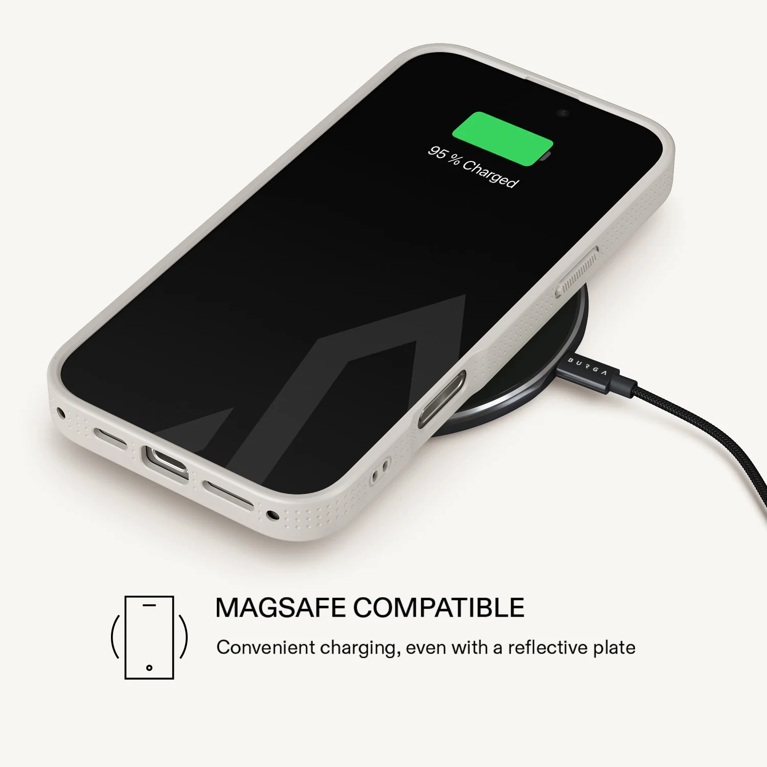 Sunny Side Up - iPhone 16 Pro Max Case - Image 26