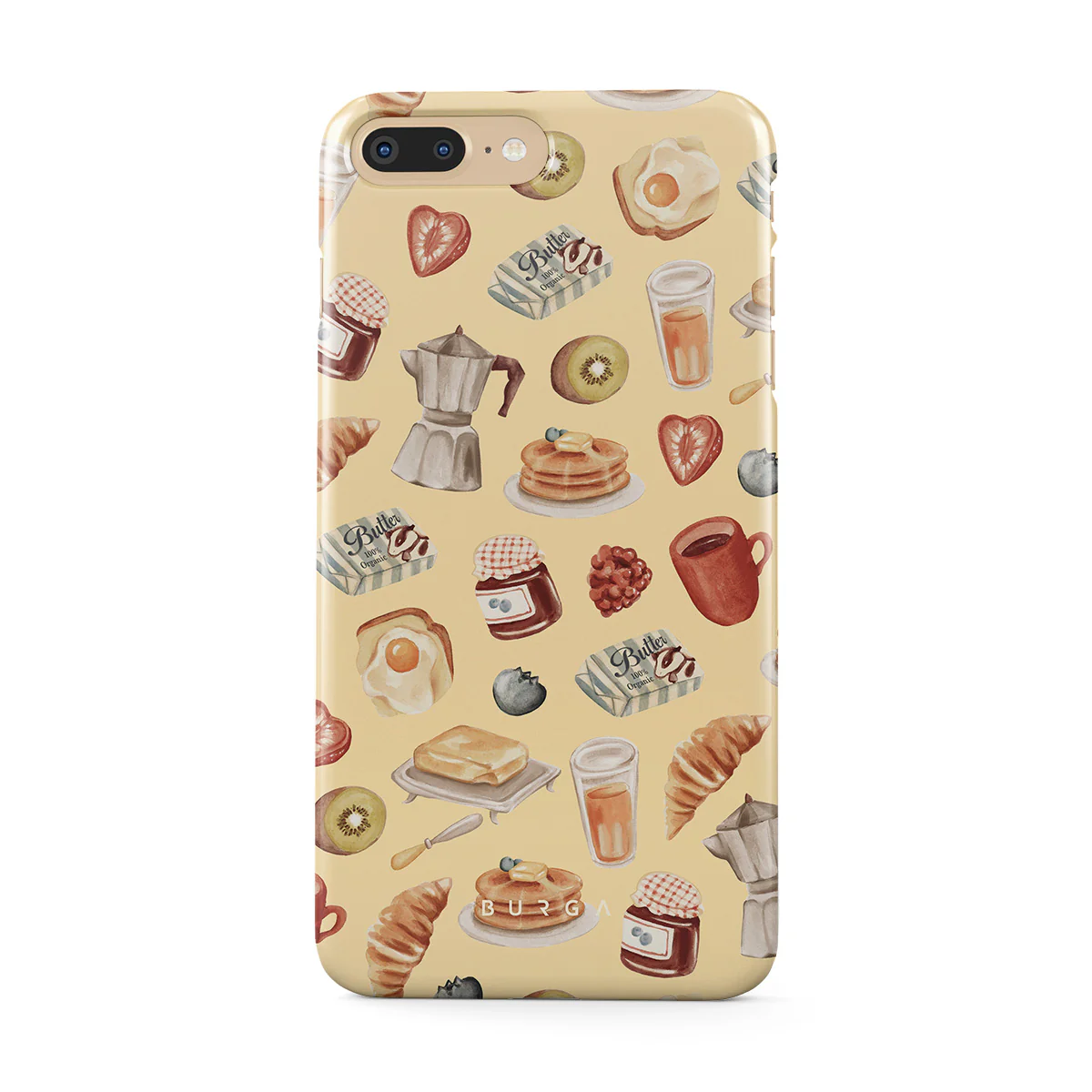 Sunny Side Up - iPhone 7 Plus / 8 Plus Case