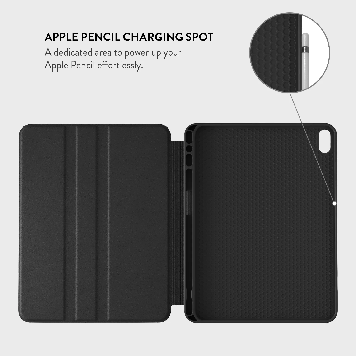 Sunset Dinner - iPad Air 10.9 (5th/4th Gen) Case - Image 6