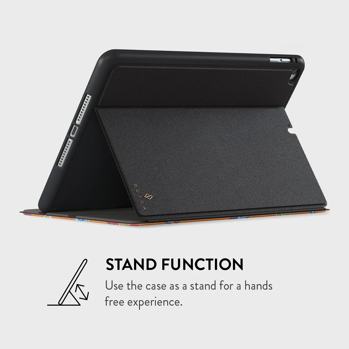 Sunset Dinner - iPad Mini 7.9 (5th Gen) Case - Image 5