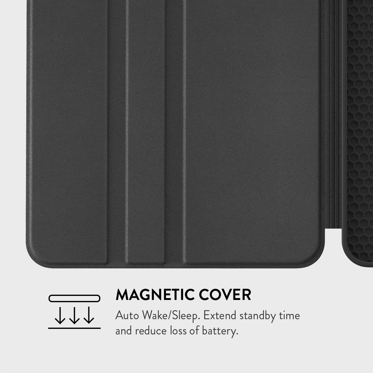 Sunset Dinner - iPad Pro 11 (8th/7th Gen) Case - Image 7