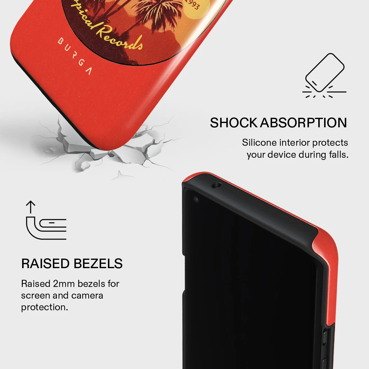 Sunset Sessions - OnePlus 9 Pro Case - Image 4