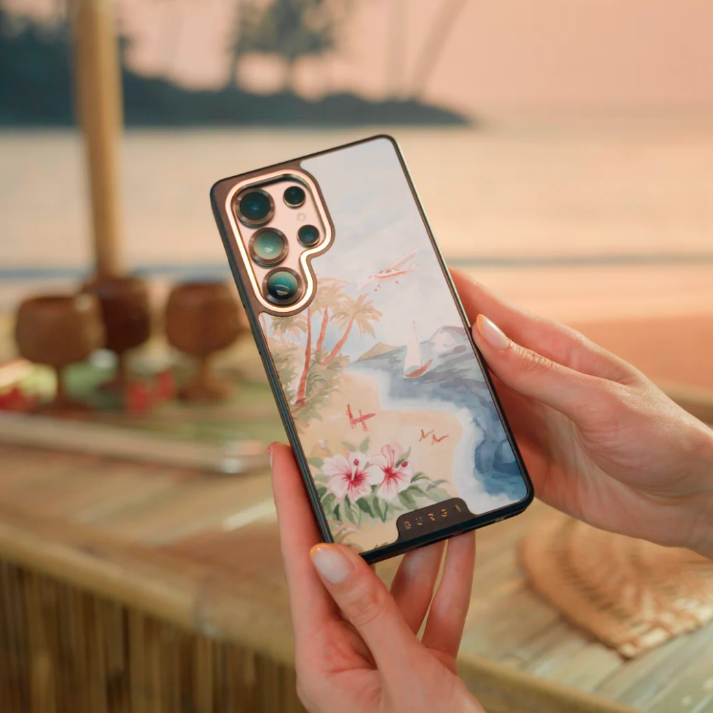 Sunset Sessions - Samsung Galaxy S24 Case - Image 44