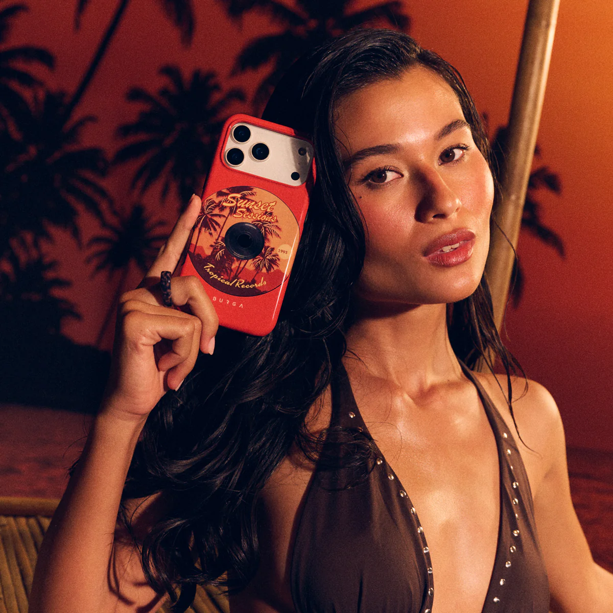 Sunset Sessions - Xiaomi Redmi Note 10 Pro Case - Image 8