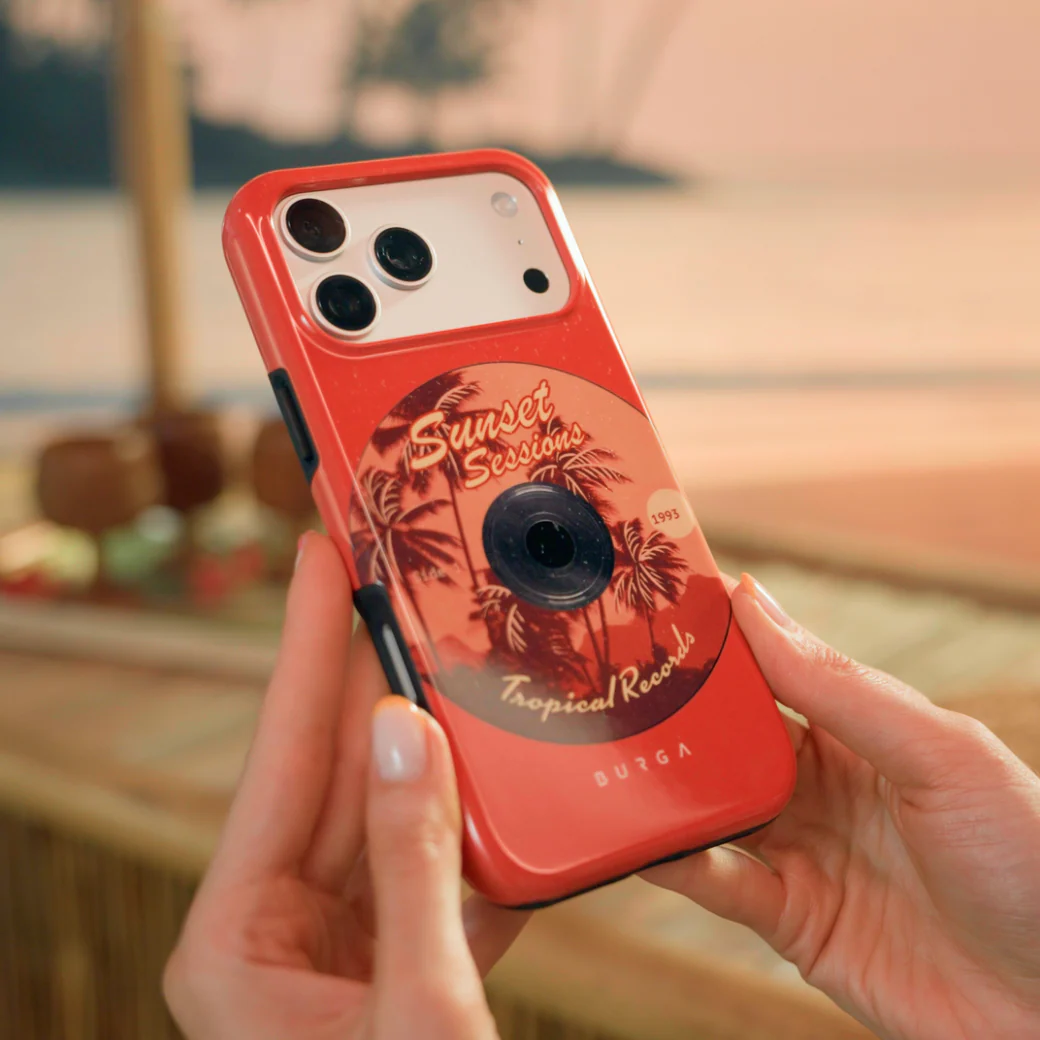 Sunset Sessions - Xiaomi Redmi Note 12 Pro 5G Case - Image 5