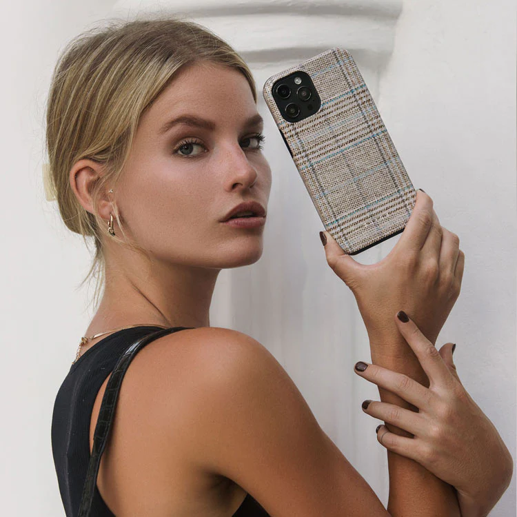 Cosy Sweater - Fall Samsung Galaxy A37 5G Case - Image 6