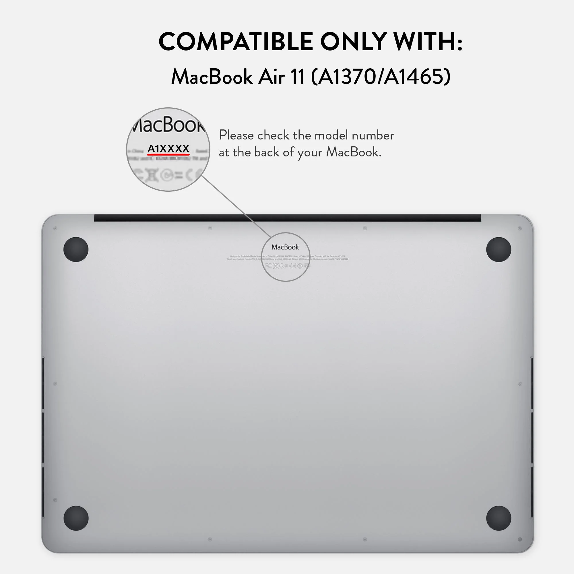 Sweet & Sour - Macbook Case - Image 14