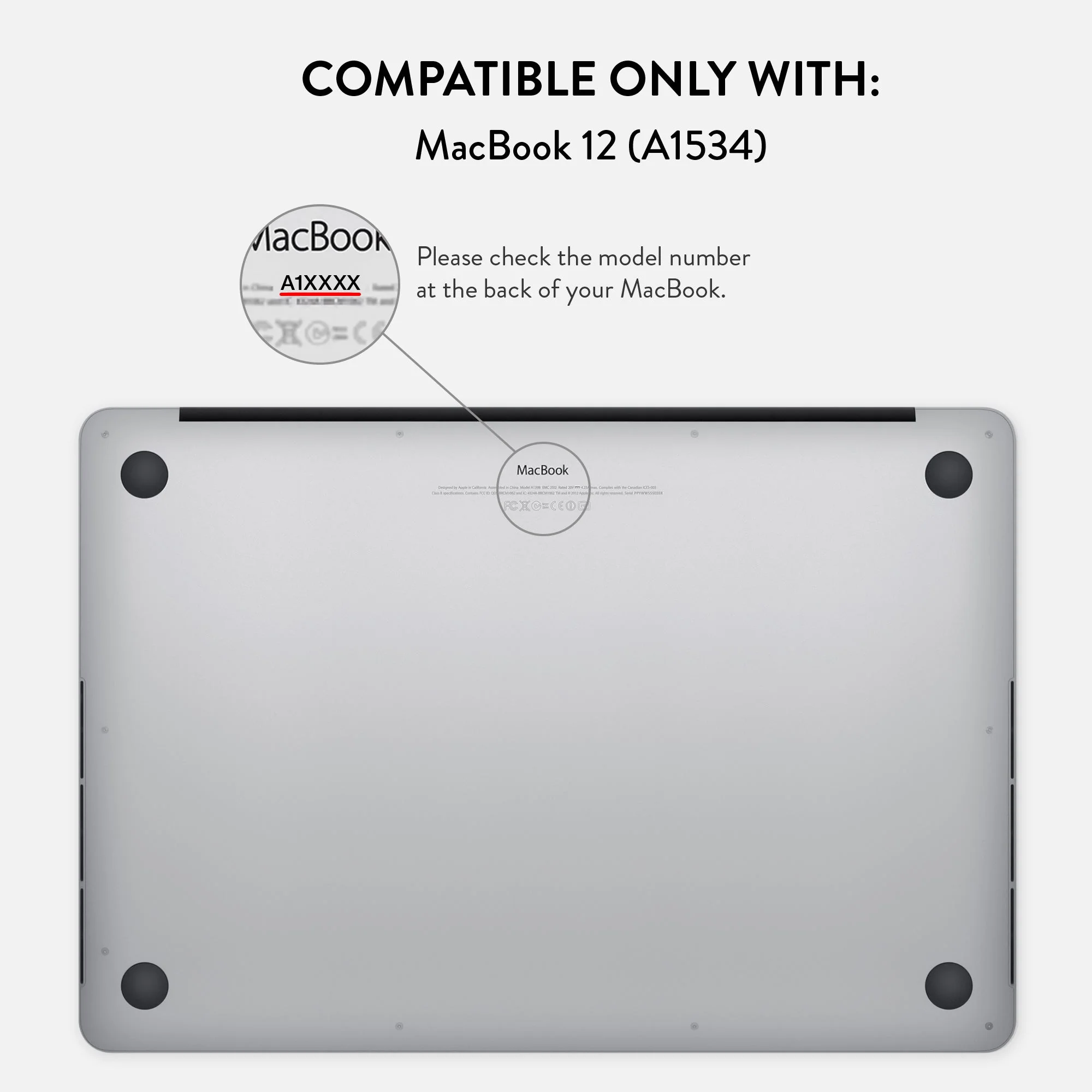 Sweet & Sour - Macbook Case - Image 15