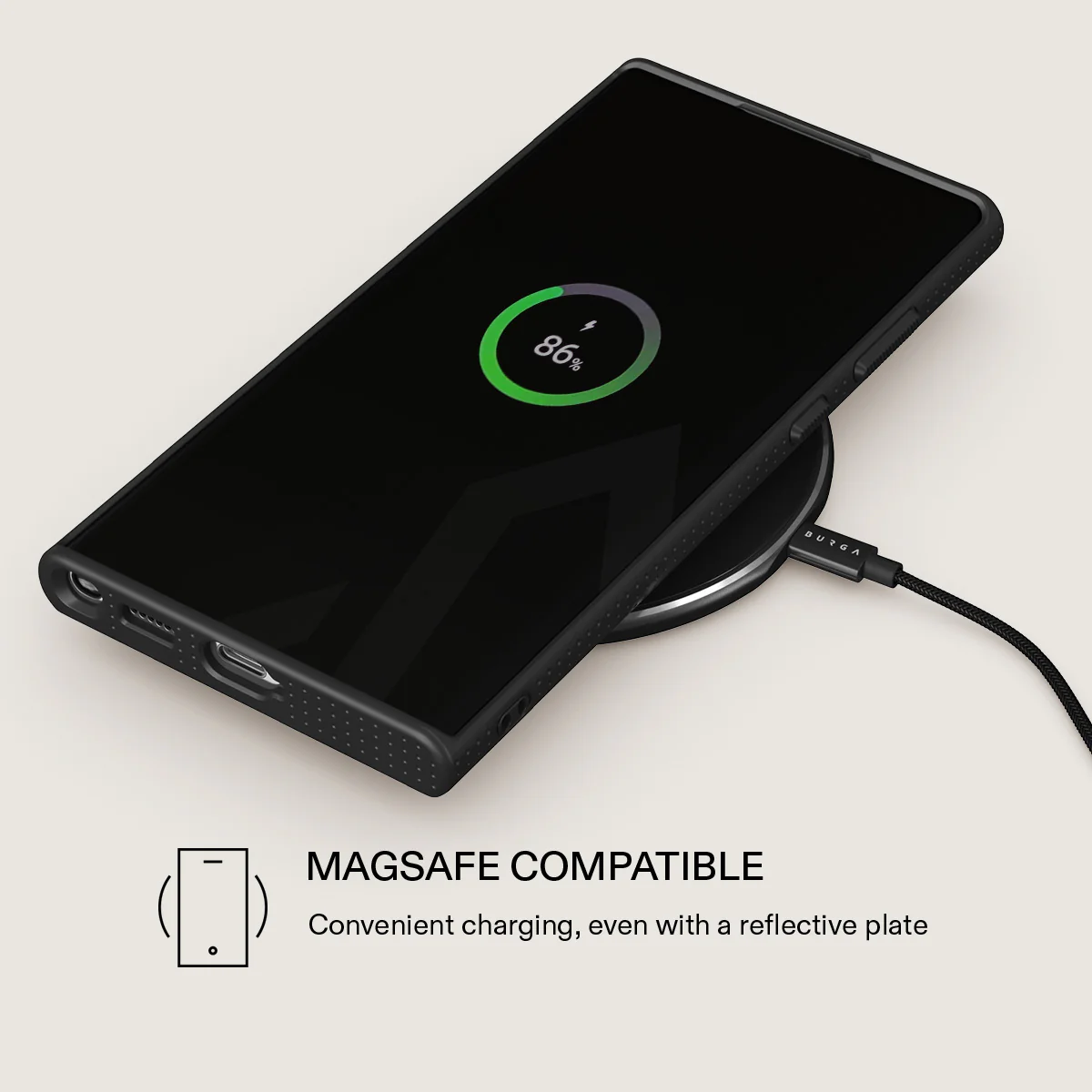 Sweet & Sour - Samsung Galaxy S22 Ultra Case - Image 11