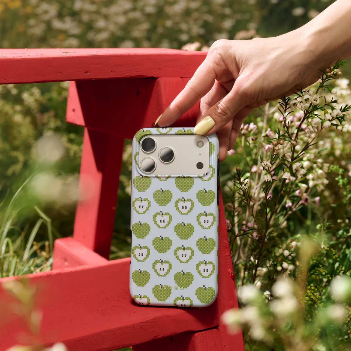 Sweet & Sour - Samsung Galaxy Z Flip 7 FE Case - Image 12