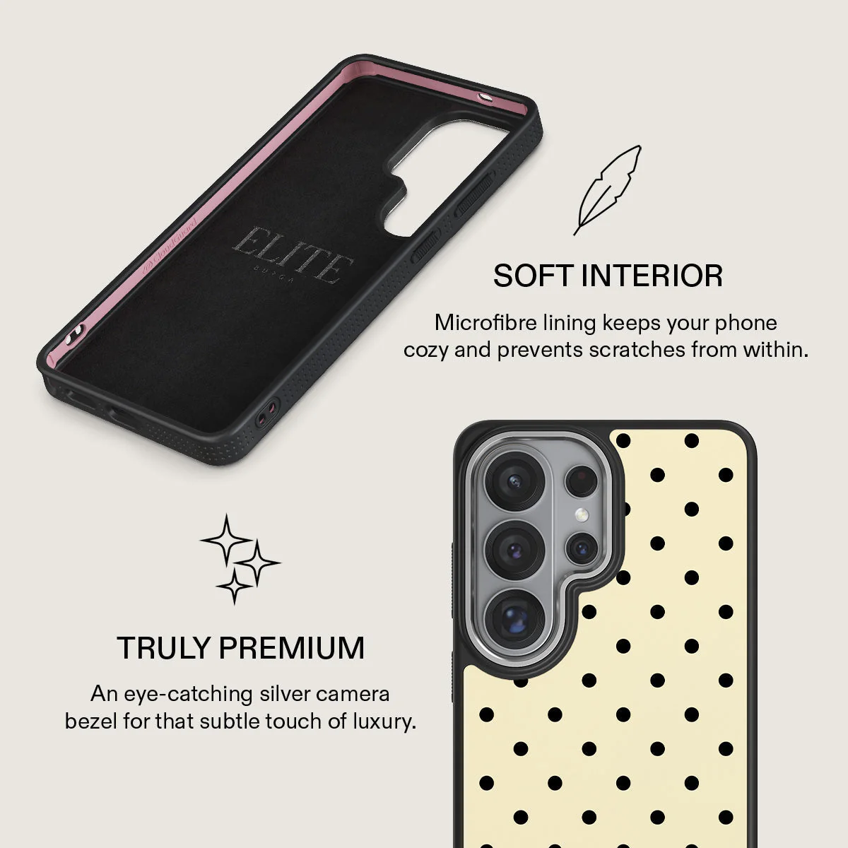 Sweet Treat - Samsung Galaxy S26 Ultra Case - Image 24