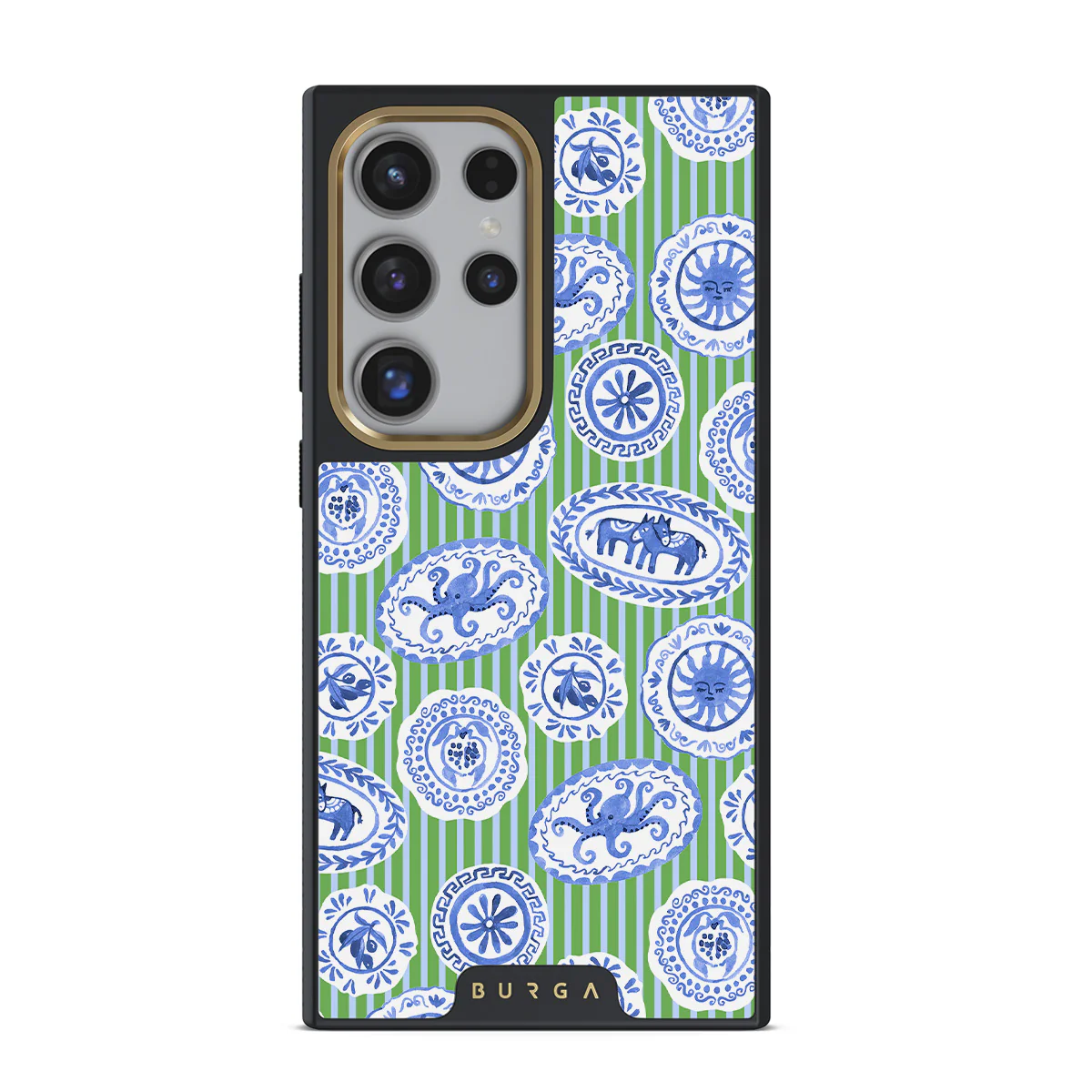 Taverna - Samsung Galaxy S24 Ultra Case - Image 5