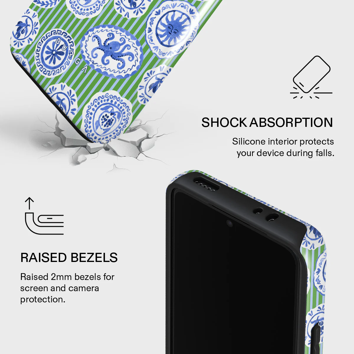 Taverna - Xiaomi 12T Case - Image 4