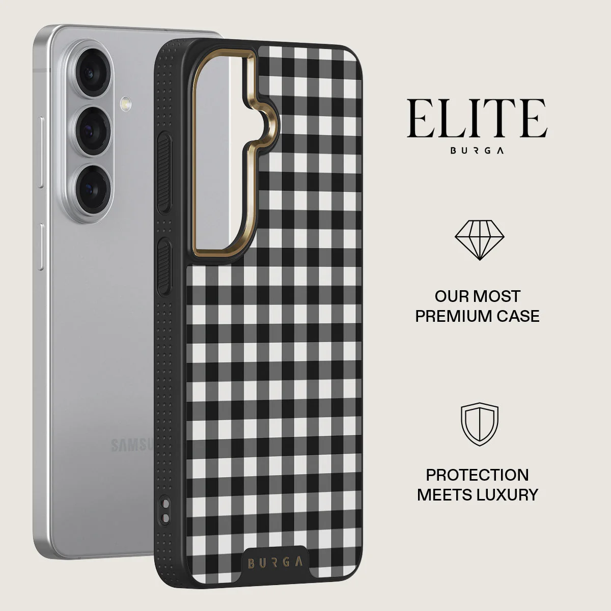 Tea Time - Samsung Galaxy S26 Plus Case - Image 6