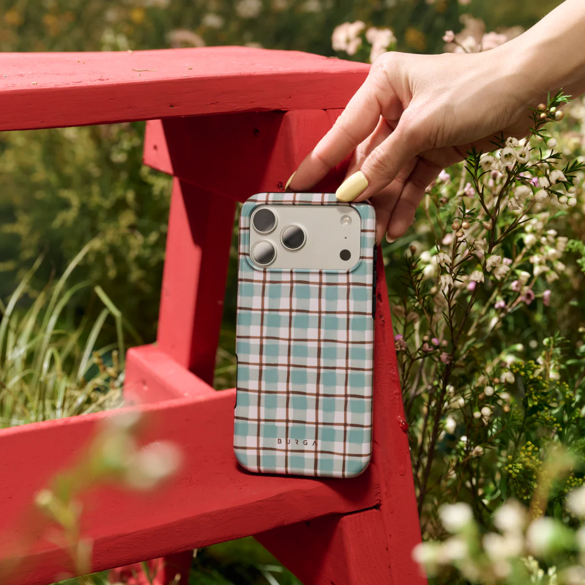 The Cottage - OnePlus 9 Case - Image 11