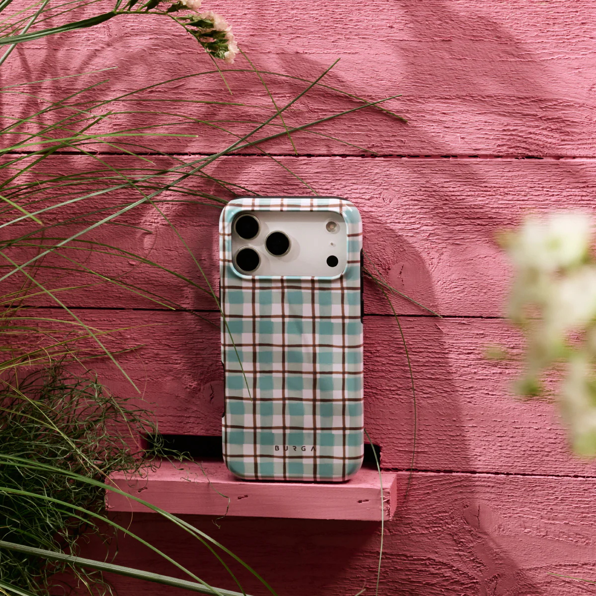 The Cottage - OnePlus 9 Case - Image 8