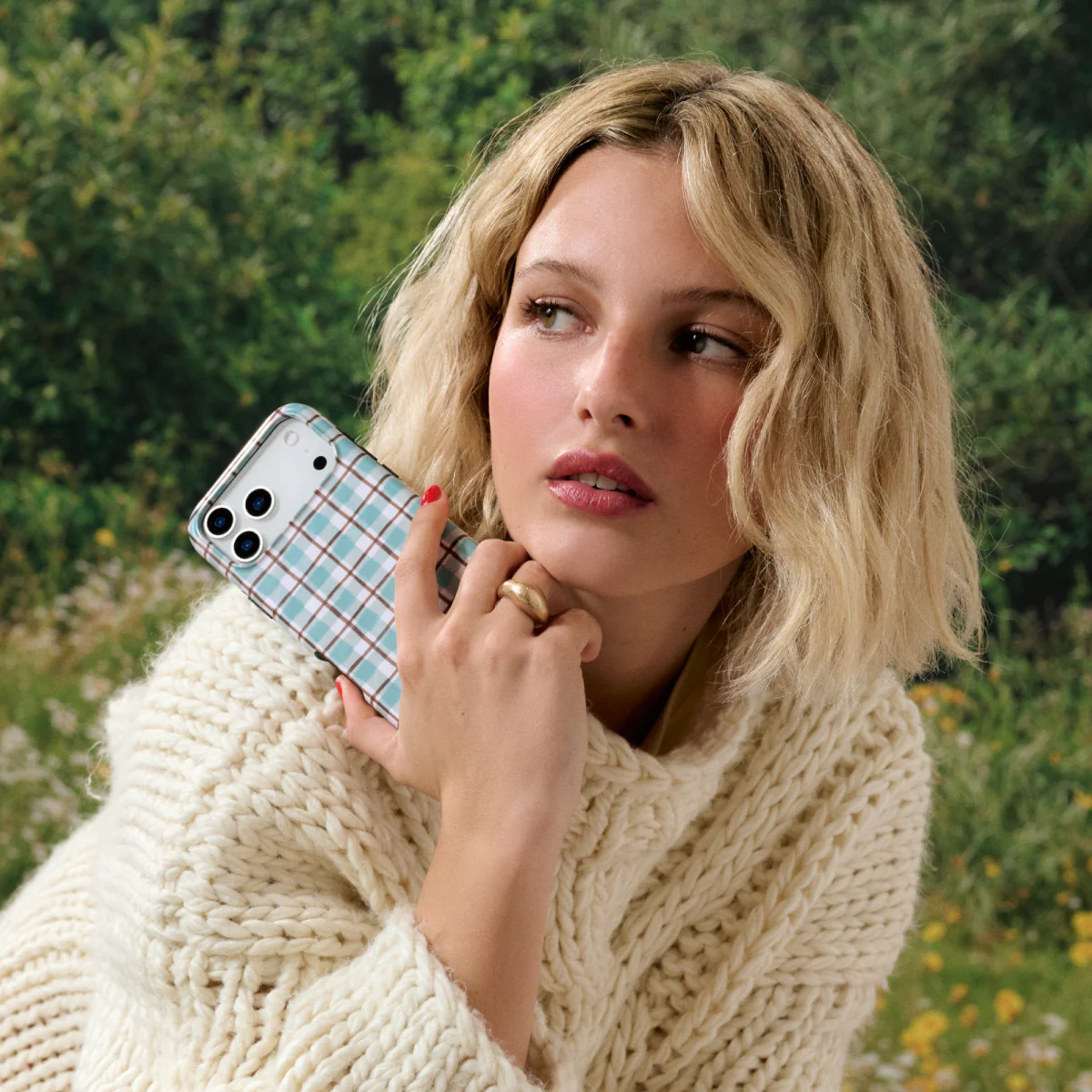 The Cottage - OnePlus 9 Case - Image 9
