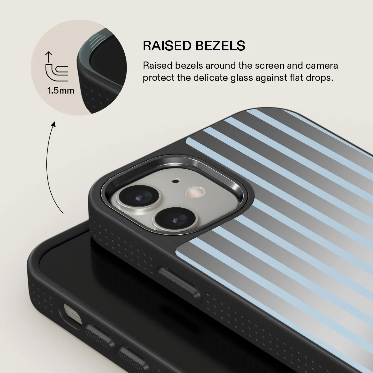The Hamptons - iPhone 12 Case - Image 31