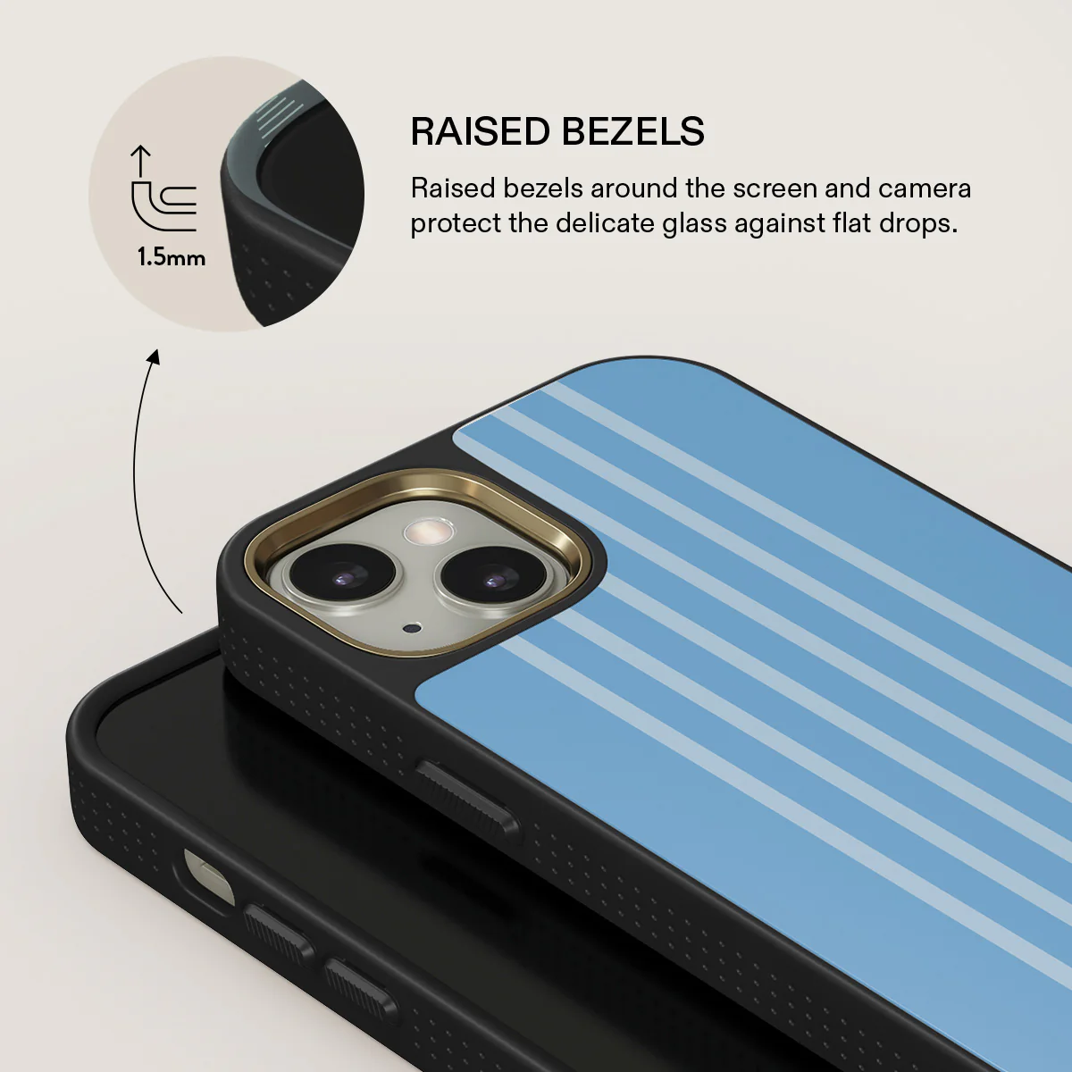 The Hamptons - iPhone 13 Case - Image 8