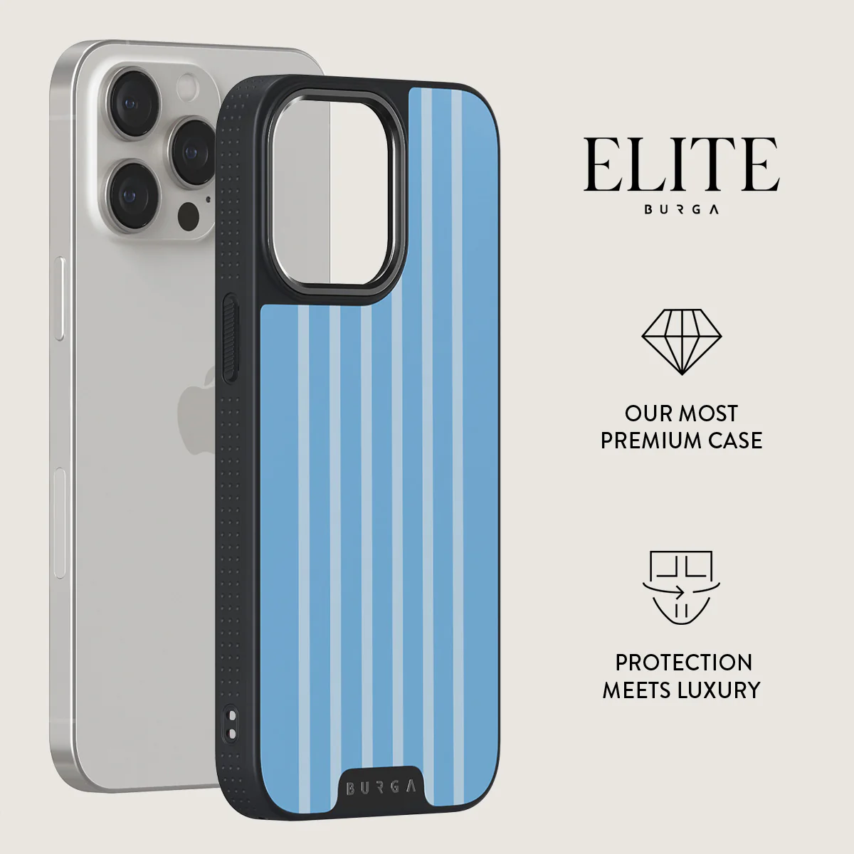 The Hamptons - iPhone 15 Pro Max Case - Image 13