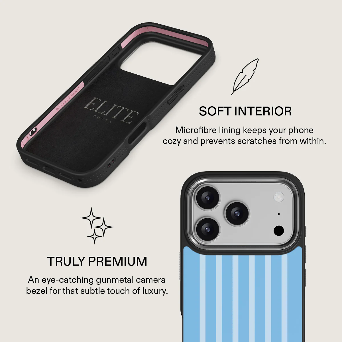 The Hamptons - iPhone 17 Pro Case - Image 17