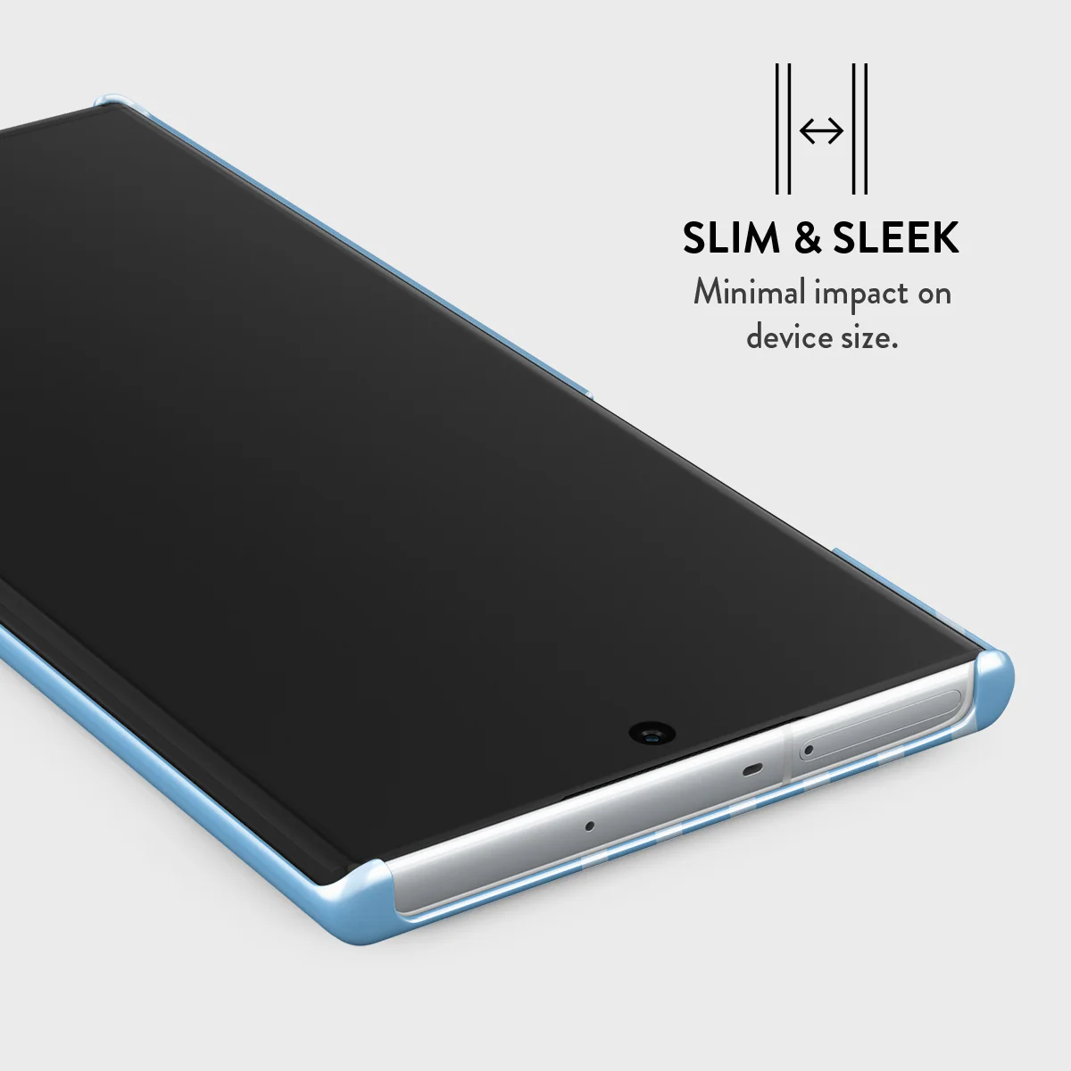 The Hamptons - Samsung Galaxy Note 10 Case - Image 4