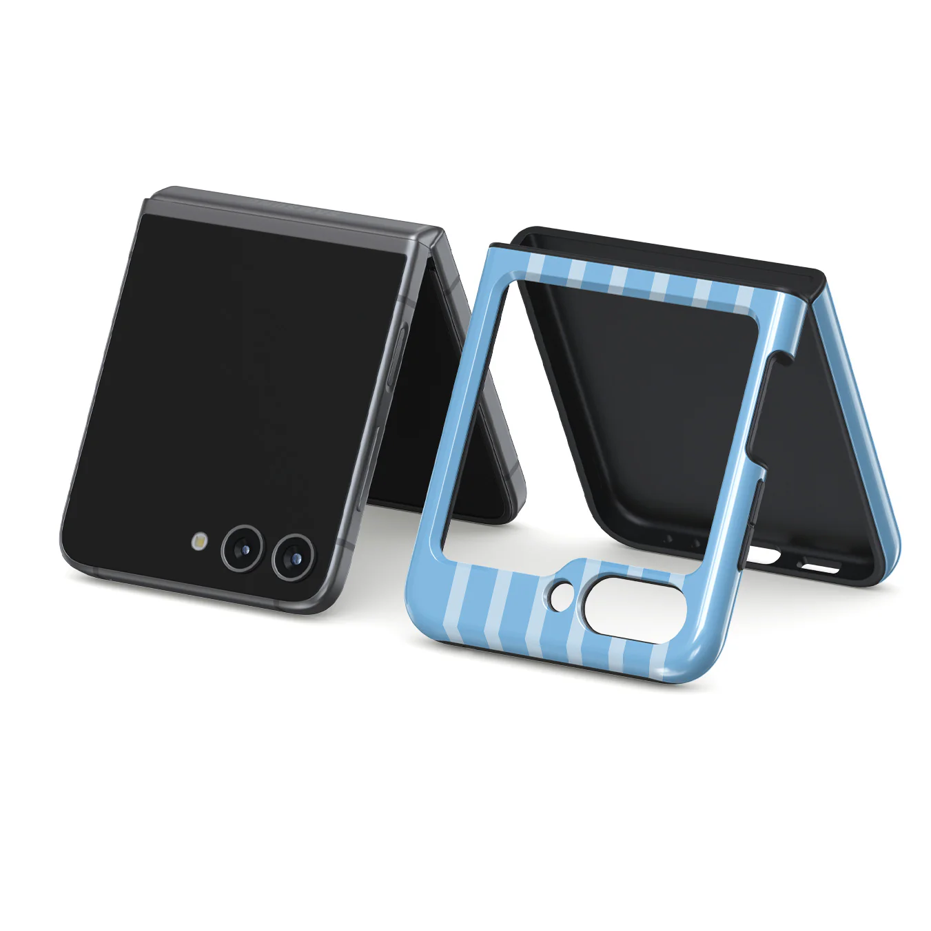 The Hamptons - Samsung Galaxy Z Flip 5 Case - Image 5