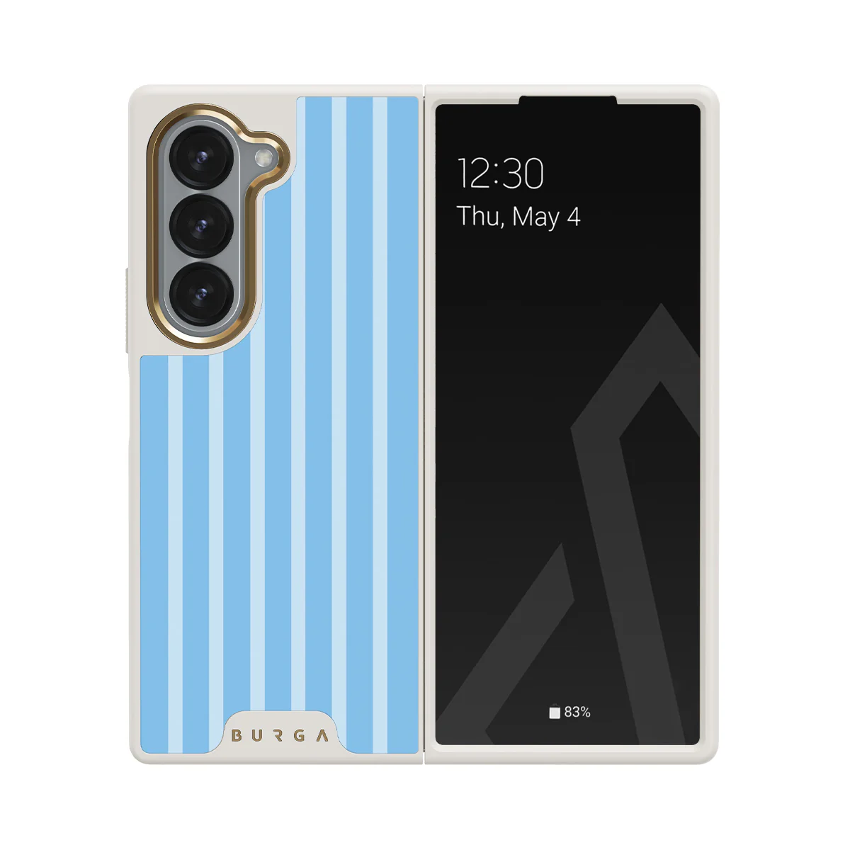 The Hamptons - Samsung Galaxy Z Fold 6 Case - Image 15