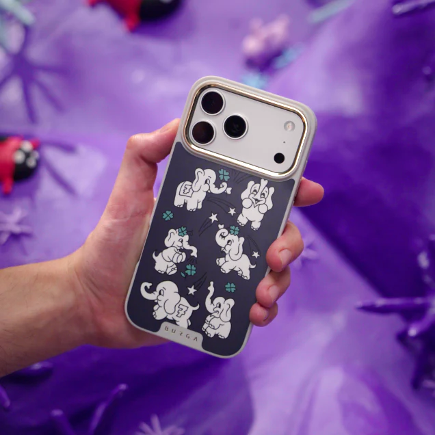 Think Big - iPhone 13 Pro Case - Image 44
