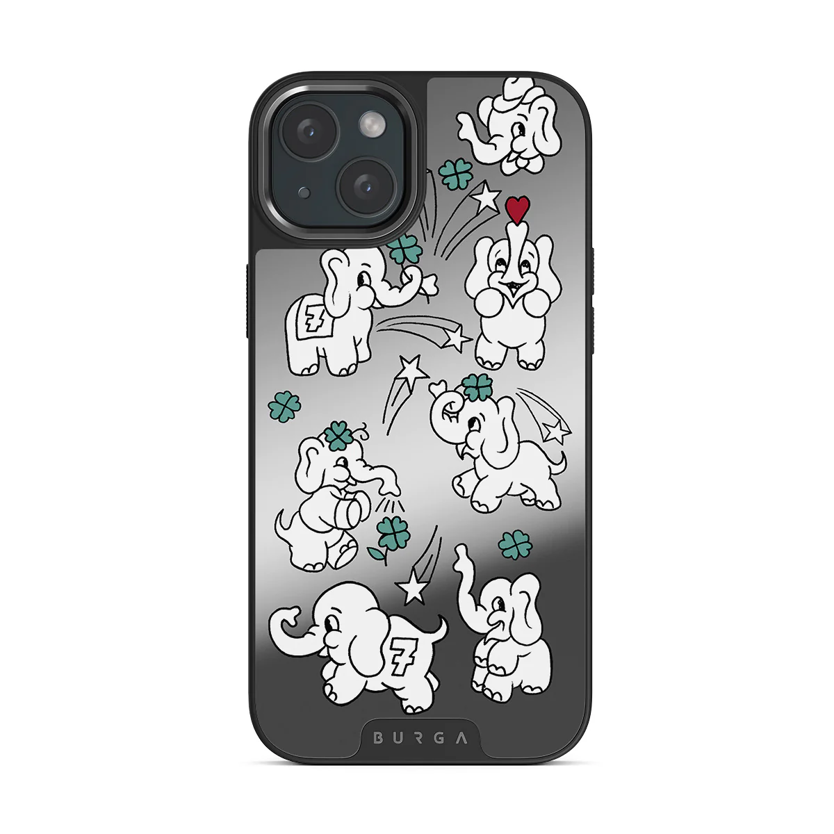 Think Big - iPhone 15 Case - Image 34