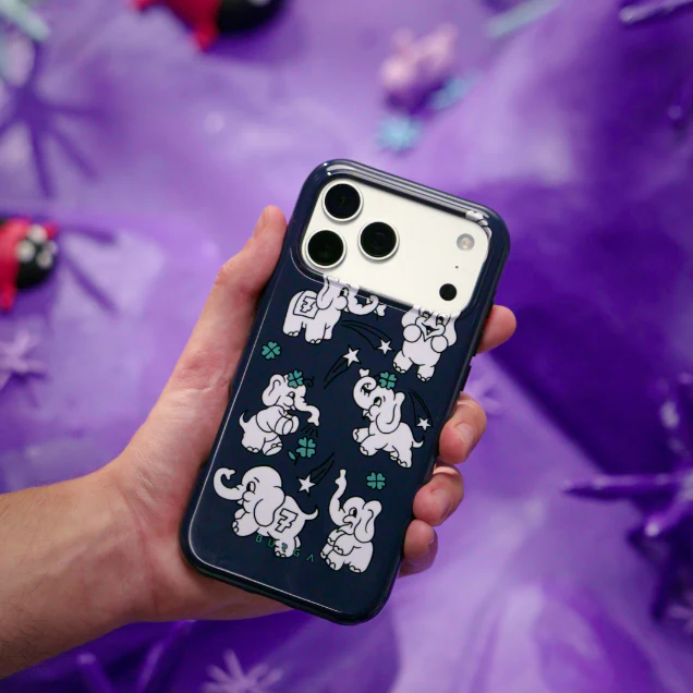 Think Big - iPhone 15 Case - Image 42