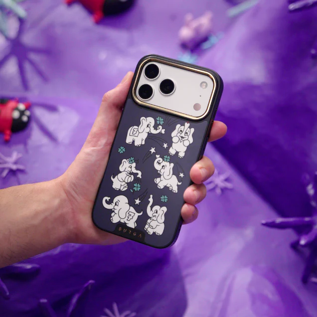 Think Big - iPhone 15 Case - Image 43