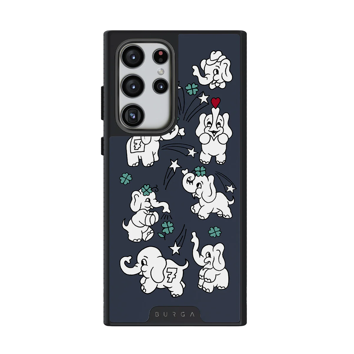 Think Big - Samsung Galaxy S23 Ultra Case - Image 12