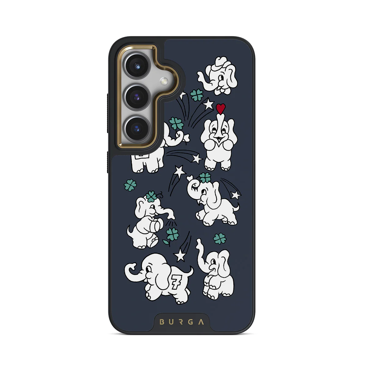 Think Big - Samsung Galaxy S24 Plus Case - Image 5
