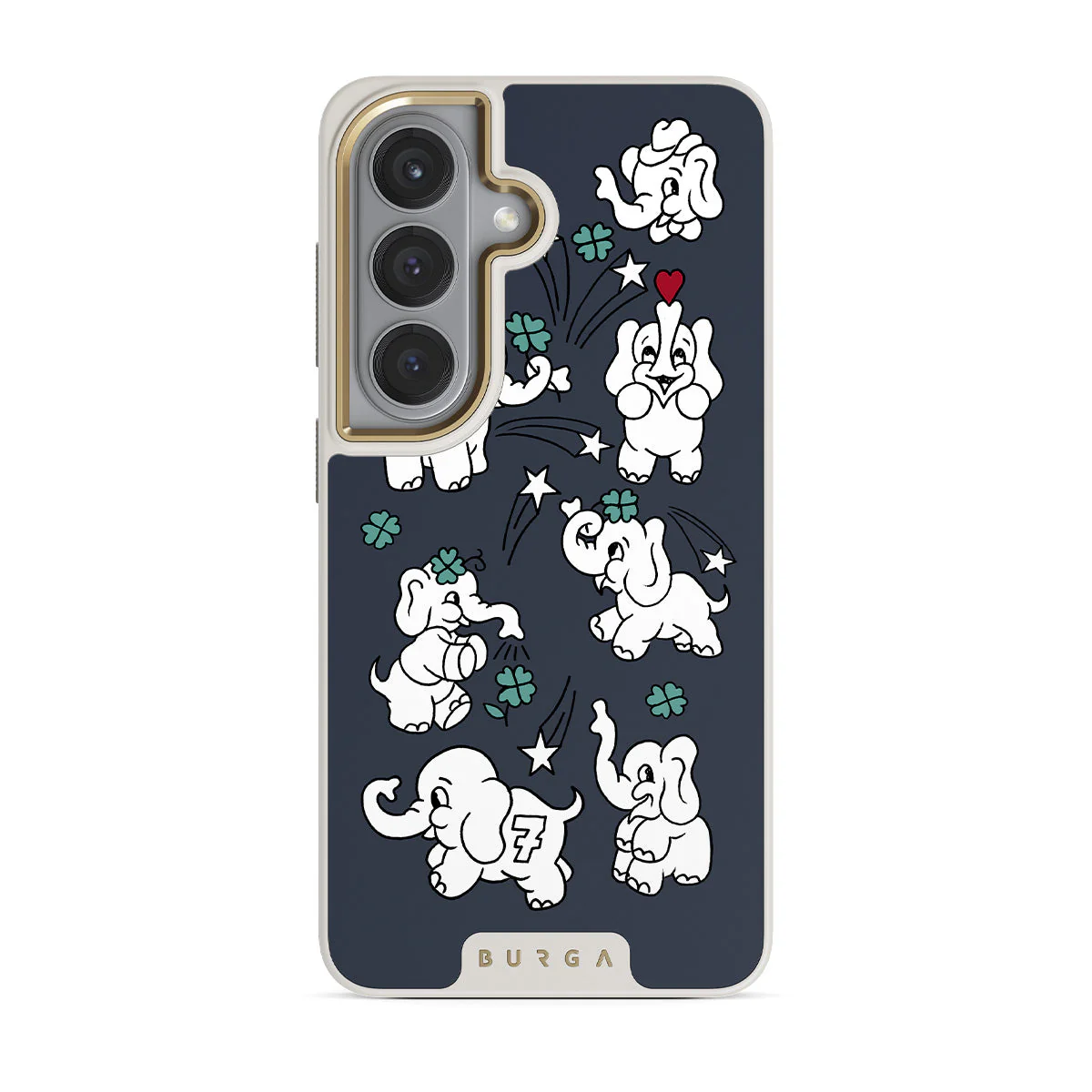 Think Big - Samsung Galaxy S26 Plus Case - Image 26