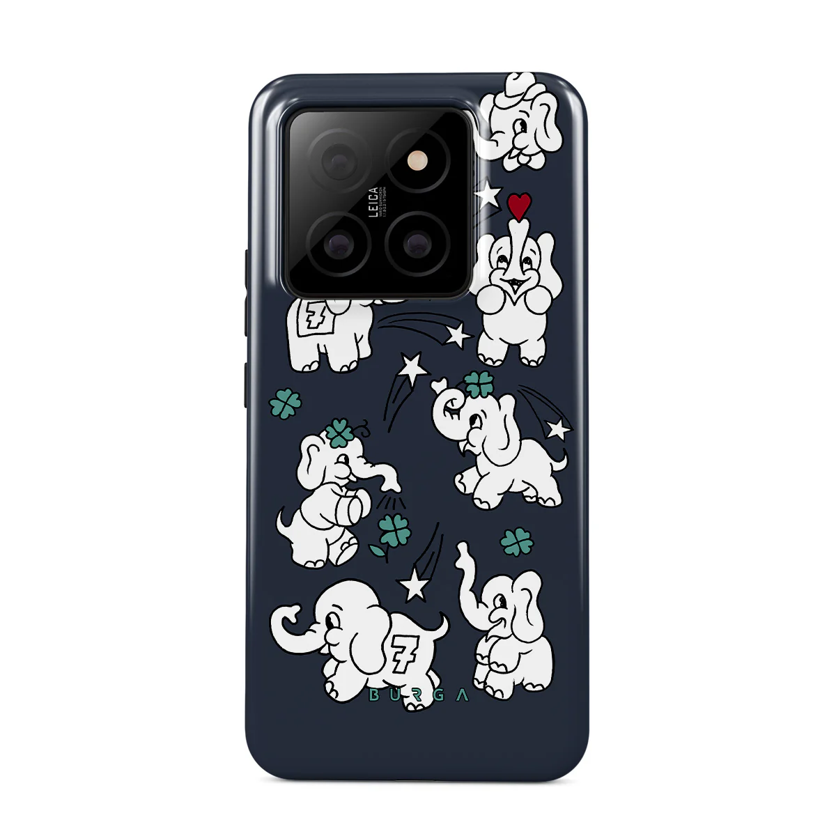 Think Big - Xiaomi 14 Case