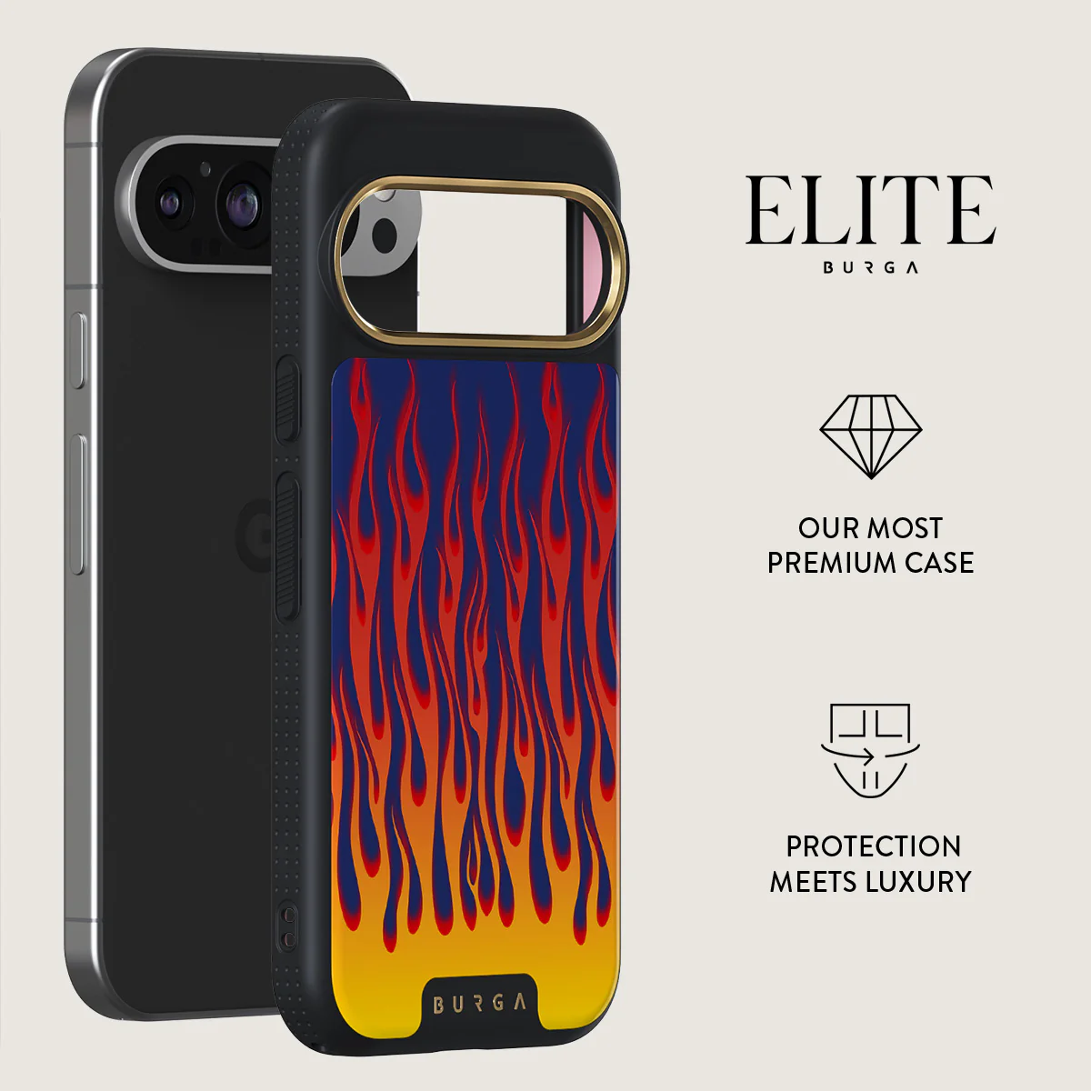 Tribal - Google Pixel 9 Pro Case - Image 6