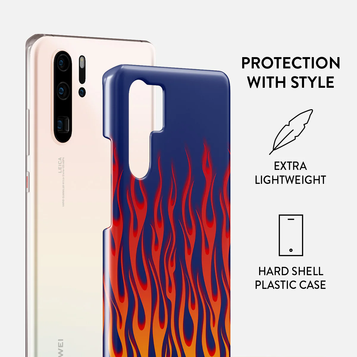 Tribal - Huawei P30 Pro Case - Image 2