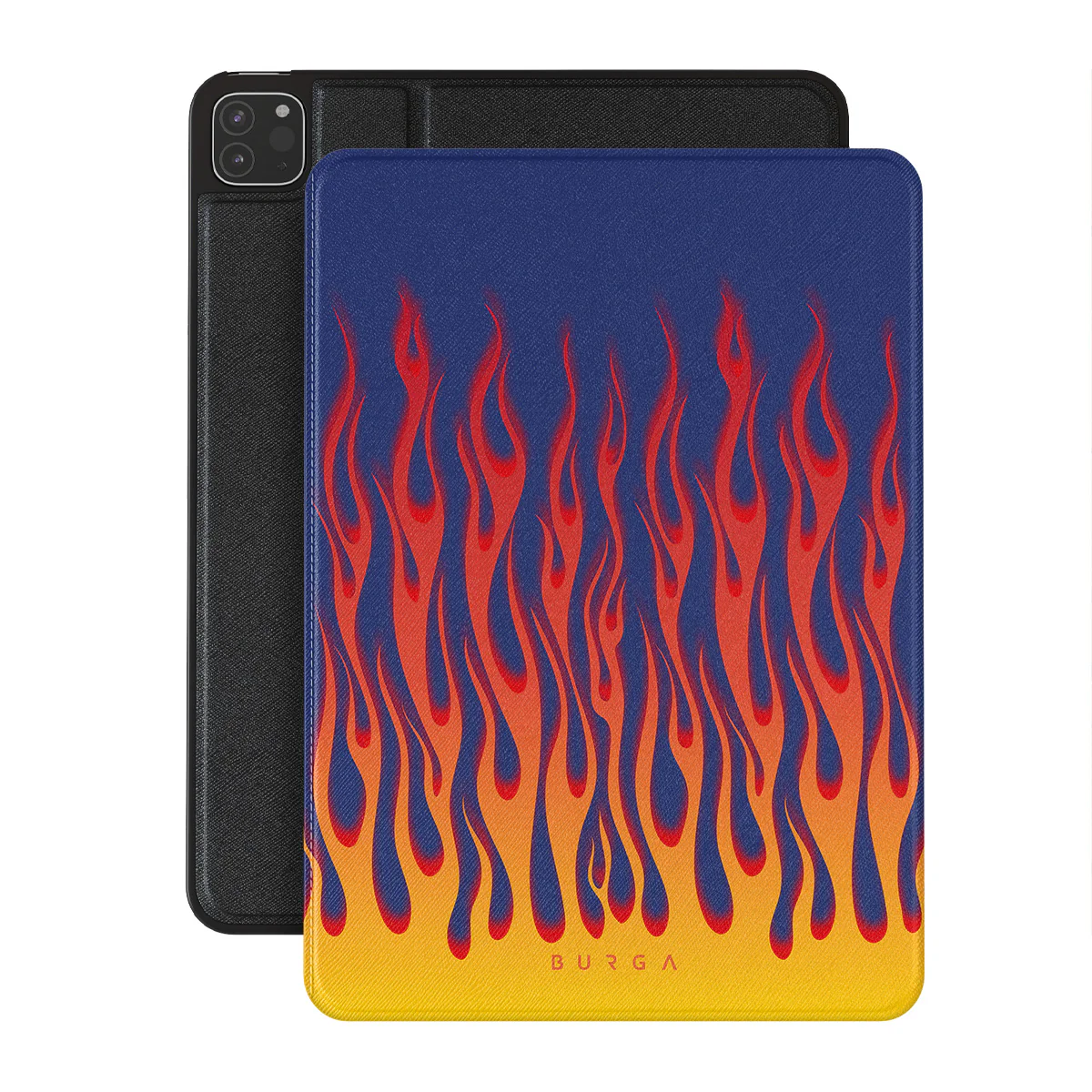 Tribal - iPad Pro 12.9 (4th/3rd Gen) Case