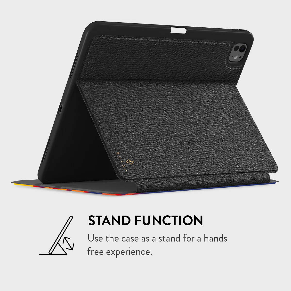 Tribal - iPad Pro 13 (8th/7th Gen) Case - Image 5
