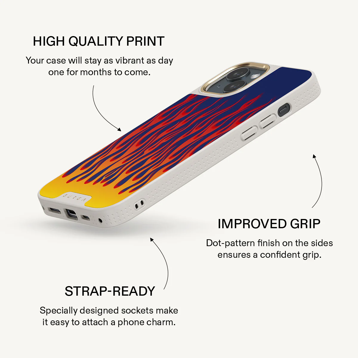 Tribal - iPhone 14 Case - Image 23