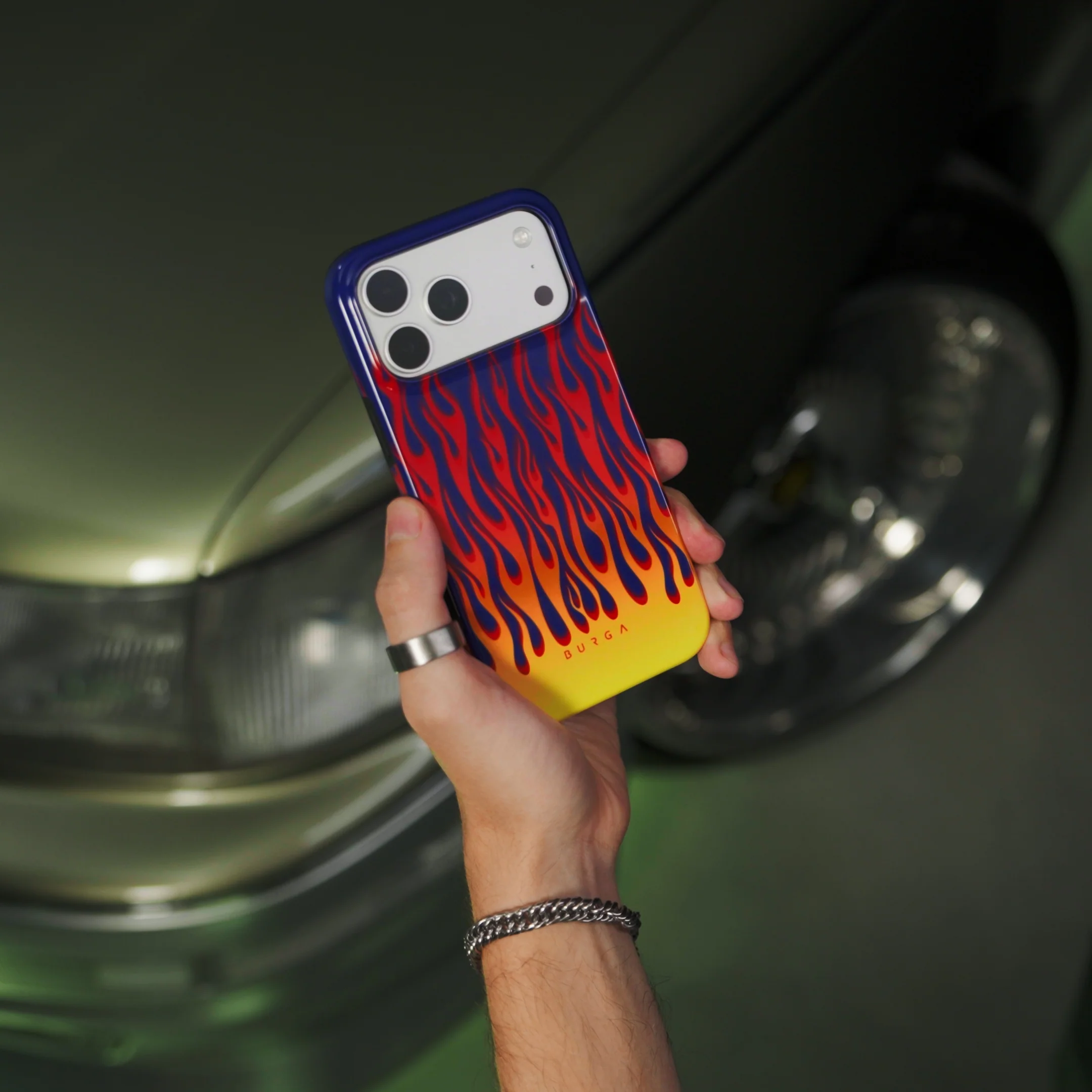 Tribal - iPhone 14 Case - Image 50