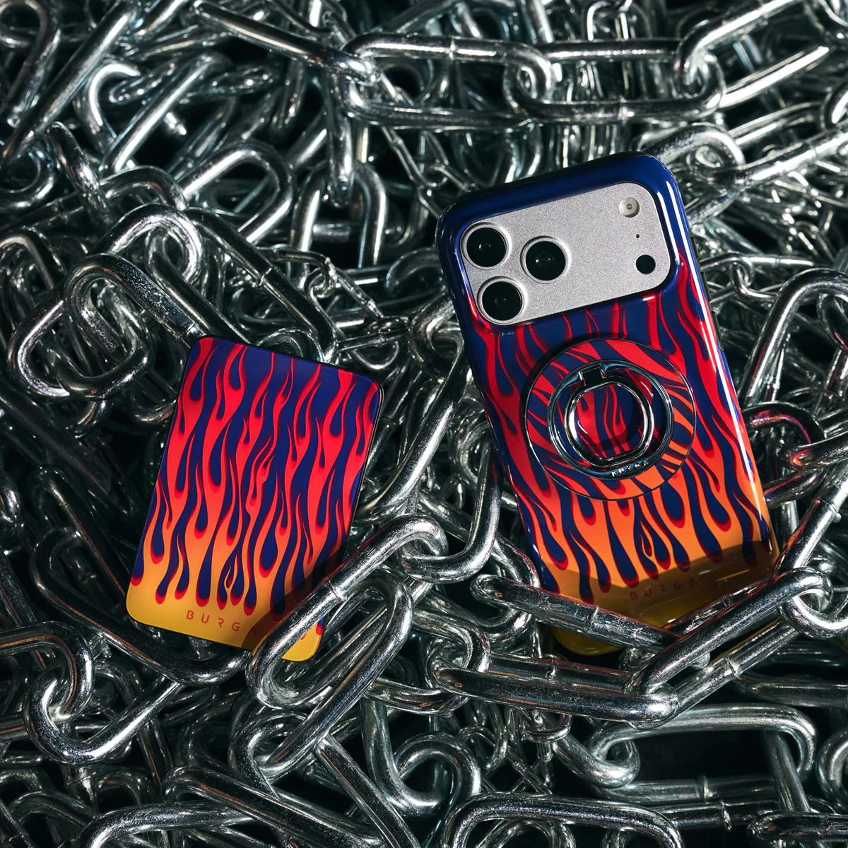 Tribal - iPhone 14 Pro Case - Image 56