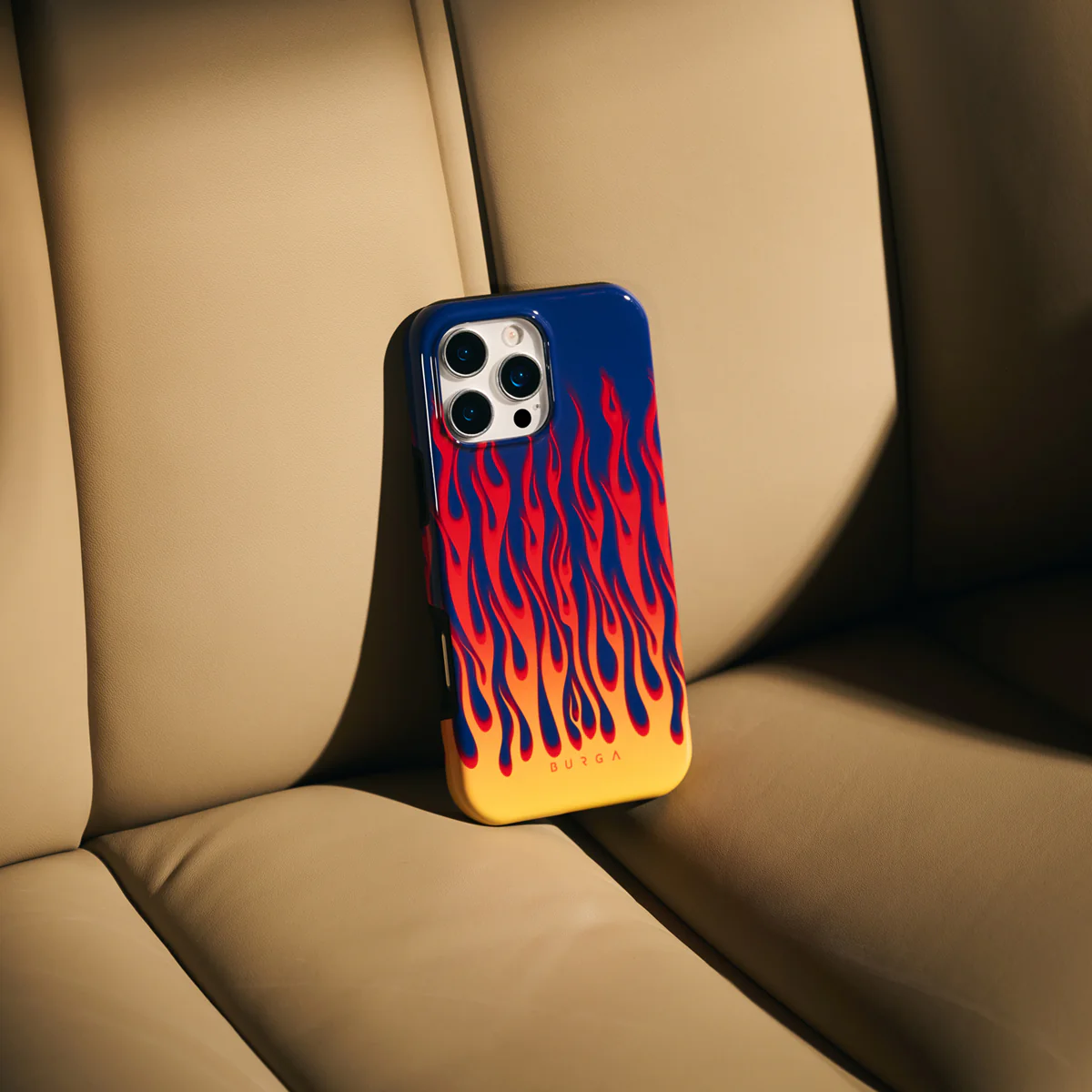 Tribal - iPhone 14 Pro Case - Image 57