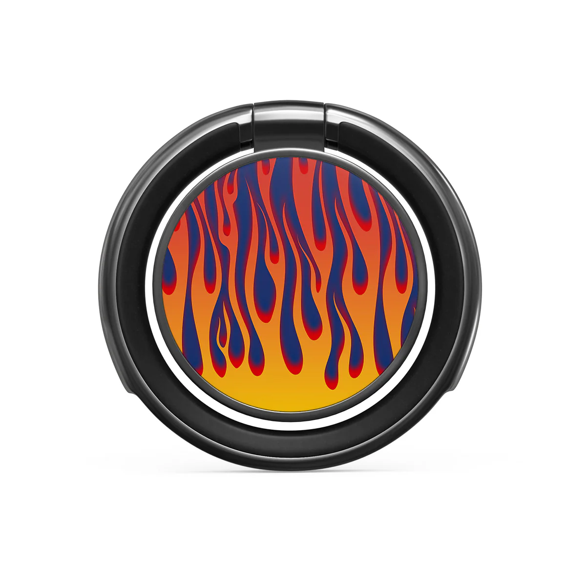 Tribal - Adhesive Ring Holder