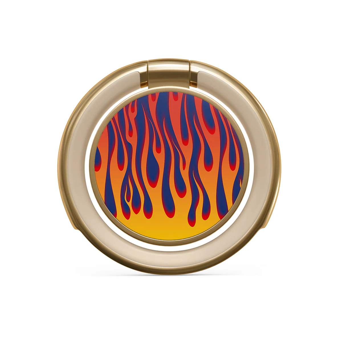 Tribal - Adhesive Ring Holder - Image 6