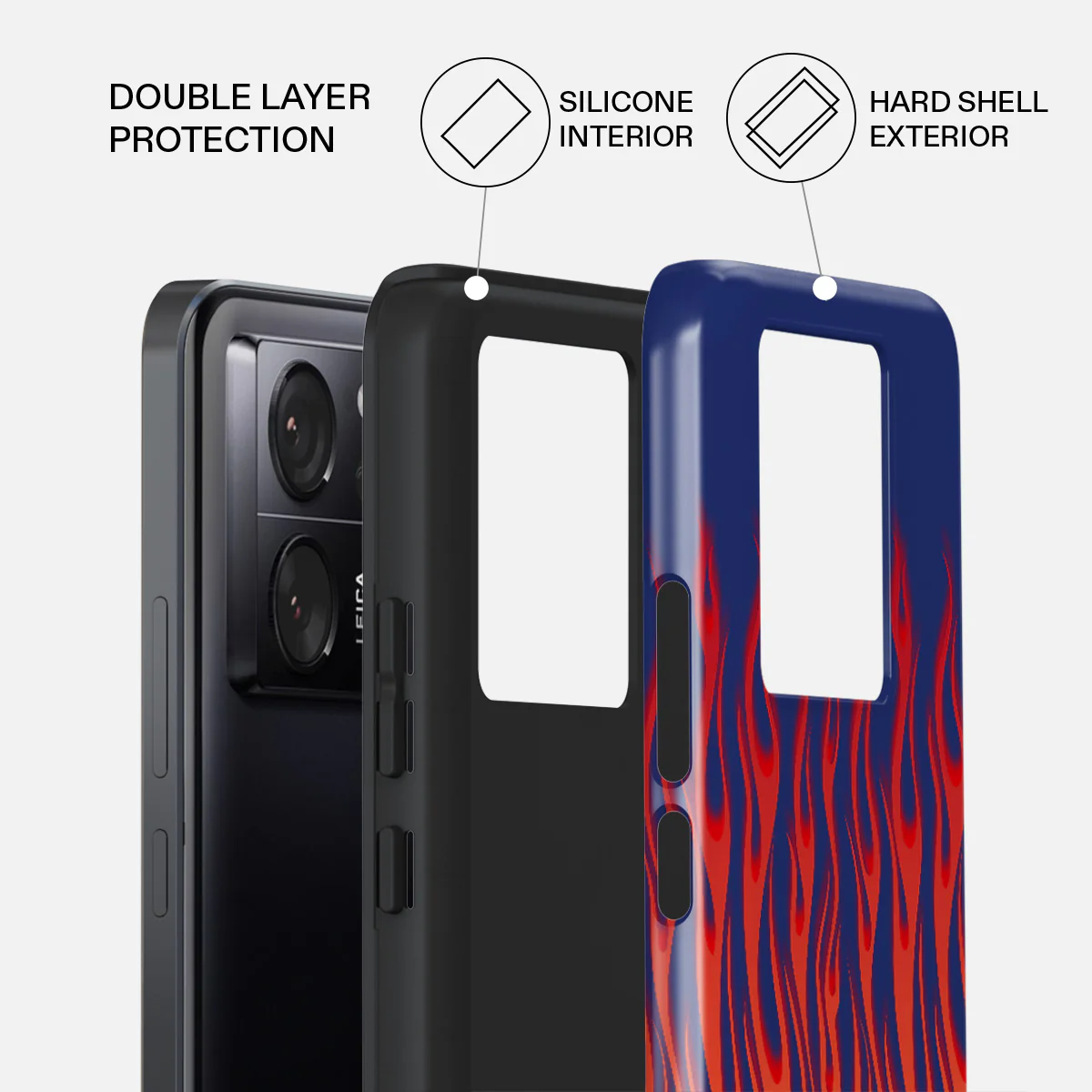 Tribal - Xiaomi 13T Case - Image 2