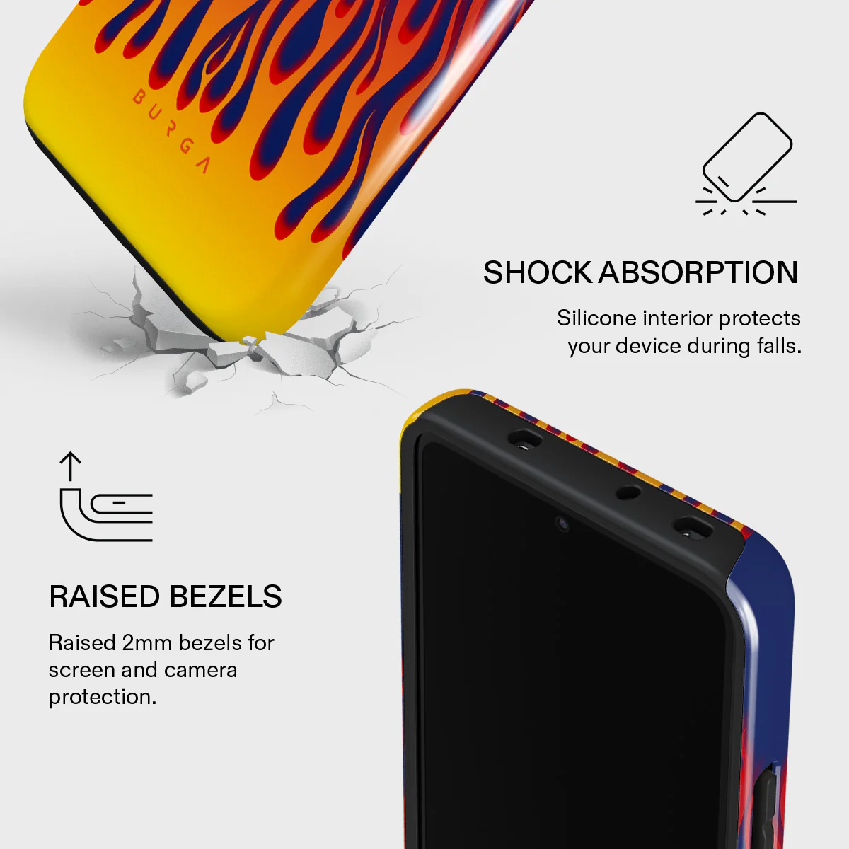 Tribal - Xiaomi 13T Case - Image 4