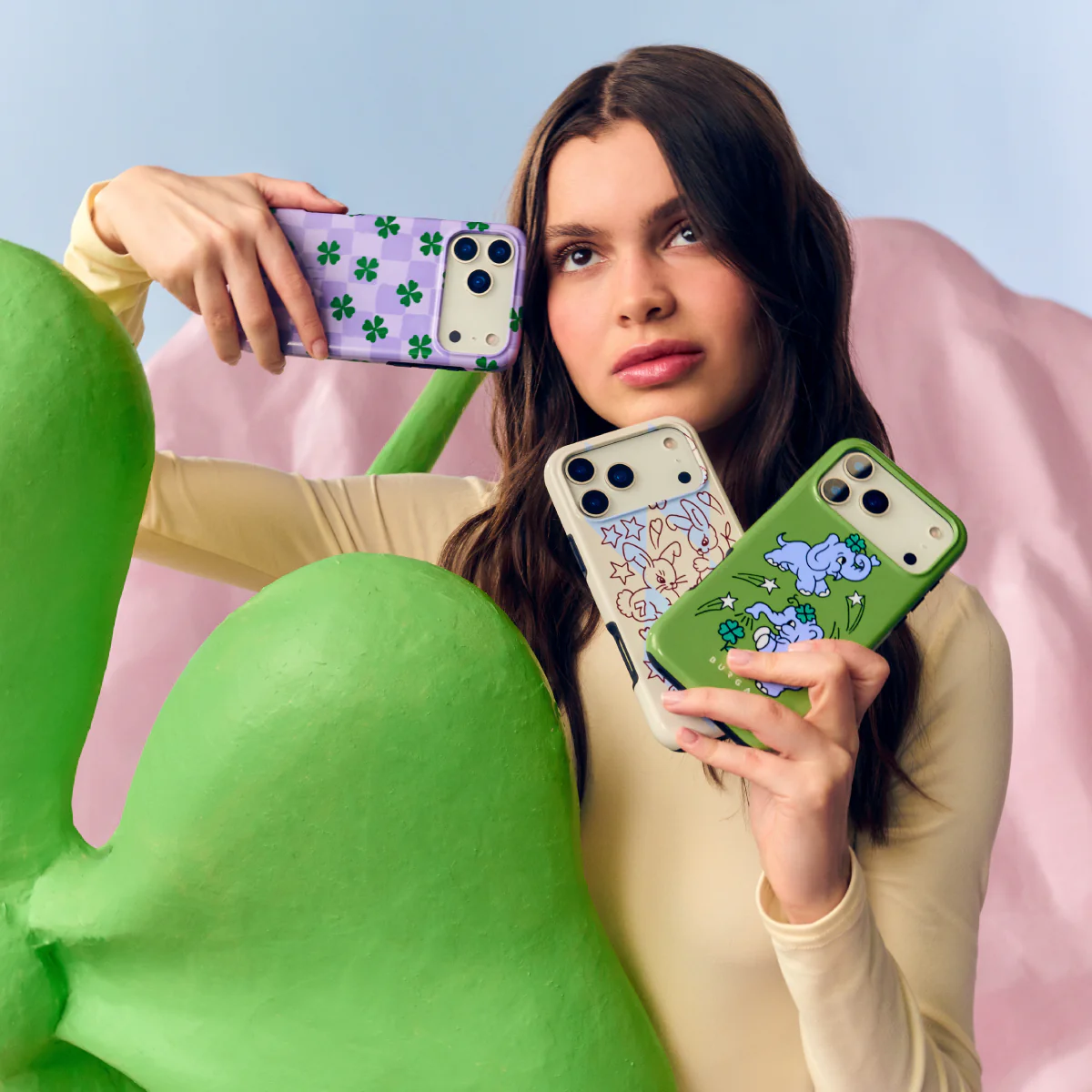 Triple Seven - Google Pixel 8 Pro Case - Image 21