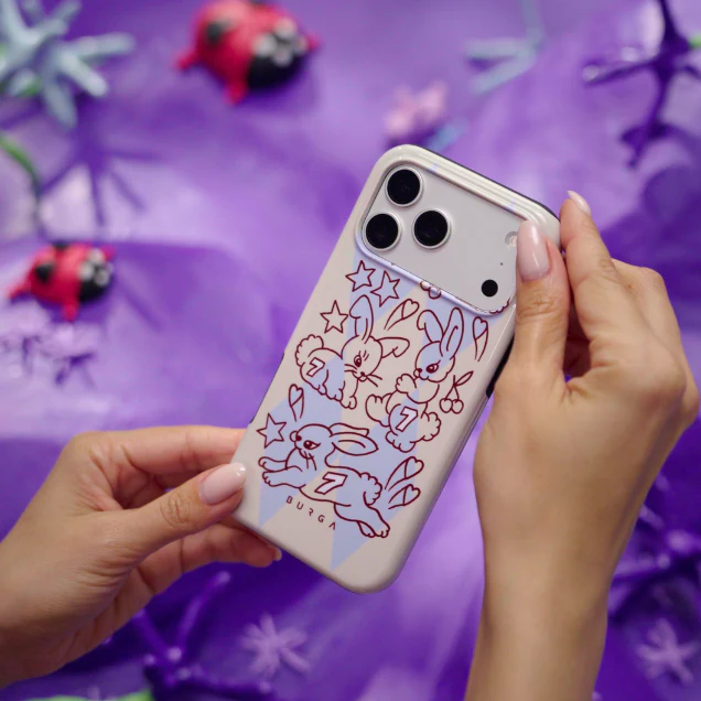 Triple Seven - iPhone 15 Case - Image 42